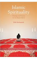 Islamic Spirituality