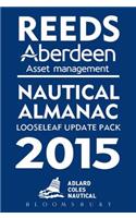 Reeds Looseleaf Update Pack