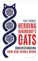 Herding Hemingway's Cats