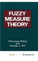 Fuzzy Measure Theory