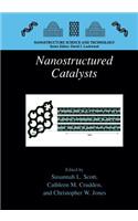 Nanostructured Catalysts