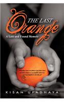 Last Orange