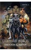 Legions of Phiucas