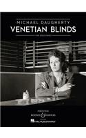 Venetian Blinds