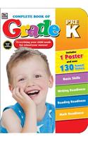 Complete Book of Prek