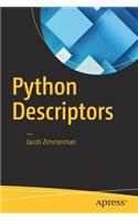 Python Descriptors