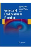 Genes and Cardiovascular Function