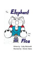 Elephant and the Flea