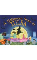 A Halloween Scare in Tulsa