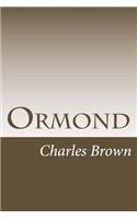 Ormond: The Secret Witness