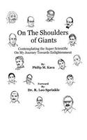 On The Shoulders of Giants