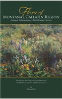 Flora of the Yellowstone