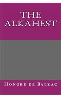 The Alkahest