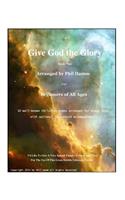 Give God the Glory Book 2