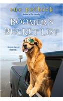 Boomer's Bucket List: (English)
