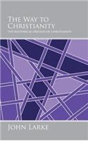 Way to Christianity