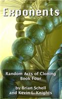 Random Acts of Cloning: Exponents