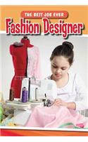 Fashion Designer