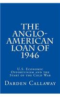 Anglo-American Loan of 1946