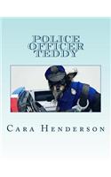Police Officer Teddy