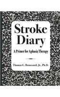 Stroke Diary