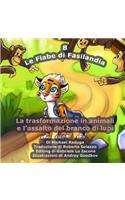 Fiabe di Fasilandia - 8