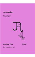 June Allen Plays Again