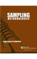 Sampling Methodologies Comptroller's Handbook August 1998