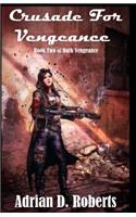 Crusade For Vengeance