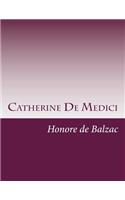 Catherine De Medici