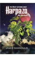 Harpazo