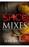 Spice Mixes