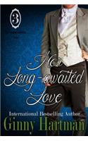 Her Long-awaited Love
