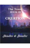 Creation: The Tower: Book III(English)