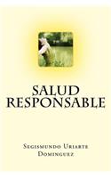 Salud responsable