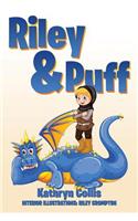 Riley & Puff