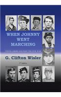When Johnny Went Marching