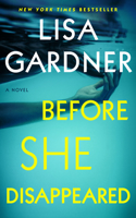 Before She Disappeared: A Novel(1 A Frankie Elkin Novel)