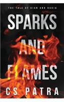 Sparks and Flames