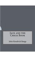 Jack and the Check Book