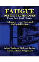 Fatigue Design Techniques