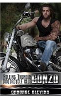 Gonzo