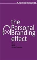 Efecto de las Marcas Personales