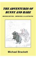 Adventures of Bunny and Hare