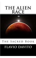 The Alien Race: The Sacred Book