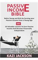 Passive Income Bible