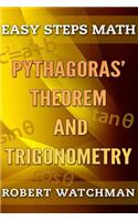 Pythagoras' Theorem and Trigonometry