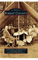 Forest County