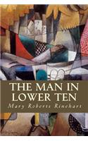 The Man in Lower Ten