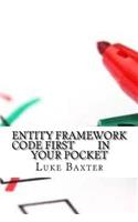 Entity Framework Code First In Your Pocket